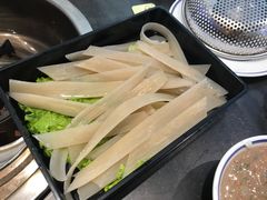 -小牛海记潮汕牛肉店(永定路店)