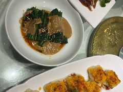 -北京老铺烤鸭(老城根店)