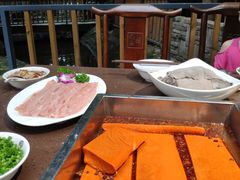 -凤来栖·净庭院·火锅(欧尚店)