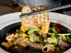 -琶醍壹号•潮菜江景餐吧