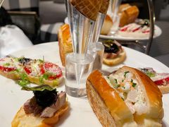 -粤海喜来登酒店·&More聚驿(天河城店)