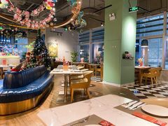 -MOCUS莫卡斯餐厅(祥云小镇店)