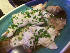 -啫神·广州地标美食(北京路店)