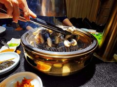 -味家烤肉烤鳗鱼牛排(西塔旗舰店)