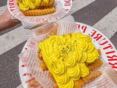 -哼蟹二将·烤肉酱蟹(合生汇店)