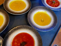 -圣彼得堡观江俄餐厅(中央大街黑金冠店)