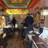 成都霸王劉肉面果然名不虚传