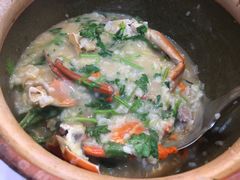 -品记潮汕砂锅粥(湖东路店)