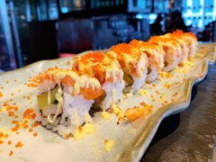 -广州富力君悦大酒店·凯菲厅