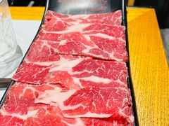 雪花-今日炊牛·潮汕牛肉火锅(华采天地店)
