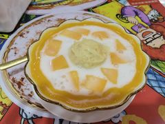 -甜心妈妈·榴莲星级糖水(北京路总店)