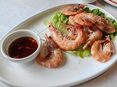 -小厨师·二十年沈家门小海鲜(百井坊巷店)