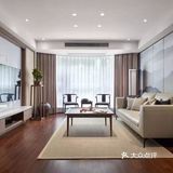 今日分享[礼花]沙发背景墙装修，你家这样装，美到没朋友！  