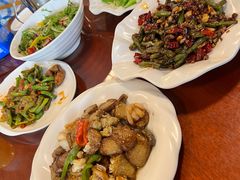 -福寿斋·老北京铜锅涮肉·烤鸭(顺义总店)