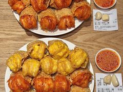 -肥三土菜馆(五四广场店)