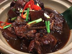 -虎哥私房菜(馒头山店)