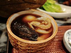 -安泰楼·佛跳墙创始人·传统闽味早茶·酒楼(三坊七巷闽菜地标店)