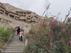 -库木吐喇千佛洞