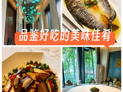 -浦江二号·独栋江景餐厅(滨江大道店)