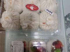 -白玉兰食品(中山公园龙之梦店)