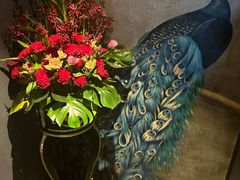 -弦月窗LUNETTE BY AMANDA(复兴路店)