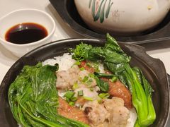 -稻香海鲜饭店(第一国际店)