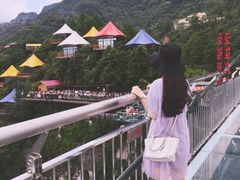 -梦幻奥陶纪景区