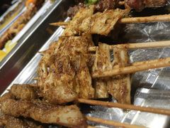 -老瓦房(六堰店)