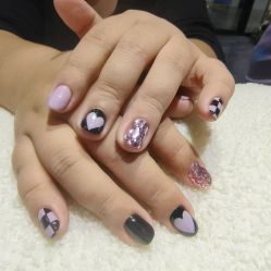 -Nail Me美甲美睫
