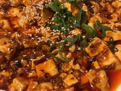 -熊猫川菜馆 panda chine