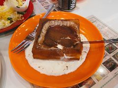 -澳门陈光记烧味饭店(郎家园店)