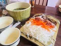 柠檬撒-金塔傣乡·德宏傣味·手抓饭·孔雀宴·云南民族特色菜(文化巷店)