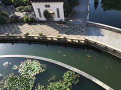 -苏州吴宫泛太平洋酒店