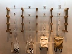 门面-% Arabica阿拉比卡咖啡(武康路店)