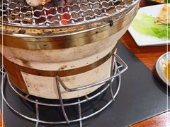 -大阪烧肉BAKA一代(十亩地店)