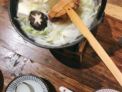 -鸟鸣门屋台料理(金帝银泰店)