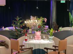 -狮拾久·现代新加坡料理(福田COCO Park店)