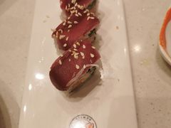 -新一番三文鱼寿司(大东海店)