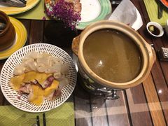 -融信华邑酒店·鲜艳西餐厅