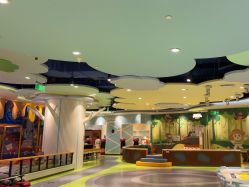 -MELAND CLUB亲子乐园•派对(虹桥万象城店)