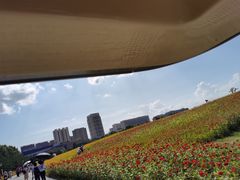 -长春世界雕塑园冰雪艺术天地