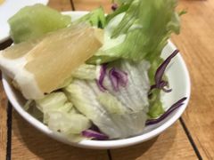 自助沙拉-豪客来牛排(马群招商花园城店)