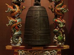 -新加坡佛牙寺龙华院