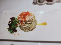 -斗牛士牛排餐厅(嘉里汇店)