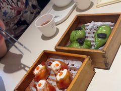 -蔡澜点心·粤菜(嘉里中心店)