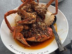 -Ministry of Crab•MOC(交子大道店)