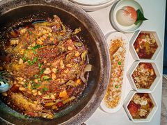 -江城小馆陕南妈妈菜·全球旅行餐厅(钟楼店)