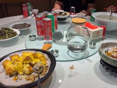 -村长家的疙瘩汤·东营菜(东营茶城店)