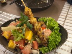 -CHINCHIN 青青·泰国料理(万象食家店)