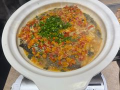 -李氏传家菜(兴城路店)